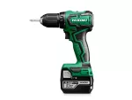 HIKOKI WKRĘTARKA 18V DS18DD WPZ 55Nm 2x5,0Ah BL HSC