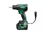 HIKOKI WKRĘTARKA 18V DS18DE WFZ 70Nm 2x5,0Ah BL HSC