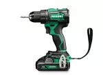 HIKOKI WKRĘTARKA 18V DS18DE WHZ 70Nm 2x4,0Ah BL HSC