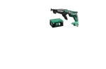 HIKOKI WKRĘTARKA DO PŁYT G/K 18V W18DA W3Z + MAGAZYNEK BL 5000obr/min HSC