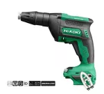 HIKOKI WKRĘTARKA DO PŁYT G/K 18V W18DB W2Z BL 3000obr/min HSC