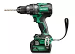 HIKOKI WKRĘTARKA UDAROWA 18V DV18DC WPZ 140Nm 2x5,0Ah BL HSC