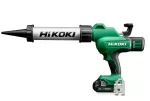 HIKOKI WYCISKACZ 18V AC18DA WPZ 400ml 1x2,0Ah