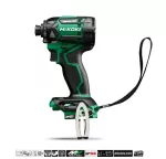 HIKOKI ZAKRĘTARKA UDAROWA 36V WH36DC W2Z 215Nm MV BL IP56 HSC