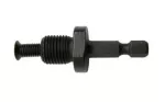 HIKOKI ADAPTER 1/4" NA 1/2" x 20 UNF