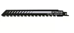HIKOKI BRZESZCZOT DO PIŁ SZABLASTYCH RB50/S1543HM 240mm /1szt.