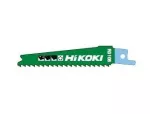 HIKOKI BRZESZCZOT DO PIŁ SZABLASTYCH RD10B/S511DF 100mm /5szt.