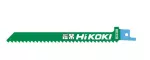 HIKOKI BRZESZCZOT DO PIŁ SZABLASTYCH RD32B/S711DF 150mm /5szt.
