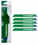 HIKOKI BRZESZCZOT DO PIŁ SZABLASTYCH RM34B/S922AF 150mm /5szt.