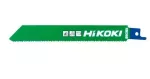 HIKOKI BRZESZCZOT DO PIŁ SZABLASTYCH RM36B/S922BF 150mm /25szt.