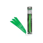 HIKOKI BRZESZCZOT DO PIŁ SZABLASTYCH RM36B/S922BF 150mm /5szt.