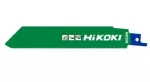HIKOKI BRZESZCZOT DO PIŁ SZABLASTYCH RM38B/S921BEF 150mm /5szt.