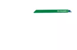 HIKOKI BRZESZCZOT DO PIŁ SZABLASTYCH RM42B/S1122EF 225mm /5szt.