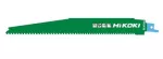 HIKOKI BRZESZCZOT DO PIŁ SZABLASTYCH RPD43B/S1156XHM 225mm /1szt.