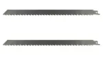 HIKOKI BRZESZCZOT DO PIŁ SZABLASTYCH RS72/S1211K 305mm /2szt.
