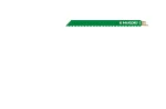 HIKOKI BRZESZCZOT DO PIŁ SZABLASTYCH RW60/S1111K 225mm /5szt.