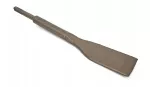 HIKOKI DŁUTO DACHÓWKOWE SDS+ 40x250mm DŁUGOOSTRZOWE