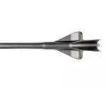 HIKOKI DŁUTO SKRZYDEŁKOWE SDS MAX  35 x 380mm