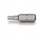 HIKOKI KOŃCÓWKA 1/4" TORX  ZESTAW T7 / T8 / T9 -25mm /3szt.