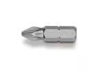 HIKOKI KOŃCÓWKA PZ2 x 25mm /3szt.