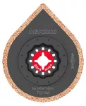HIKOKI MT BRZESZCZOT Z NASYPEM DIAMENTOWYM STARLOCK MSA70DHX