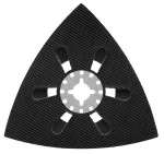 HIKOKI MT STOPA DO PAPIERU ŚCIERNEGO NA RZEP DELTA 93X93 MU93D