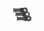 HIKOKI MT ZESTAW STARLOCK MSD32PBC/MSW32PC/MSM32PB /3szt.