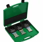 HIKOKI MT ZESTAW STARLOCK MSD32PBC/MSW32PCJ/MSM32PB /6szt.