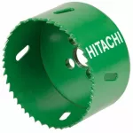 HIKOKI OTWORNICA HSS BI-METAL  79mm