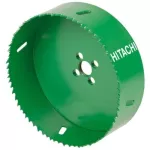 HIKOKI OTWORNICA HSS BI-METAL 168mm