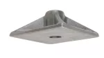 HIKOKI PŁYTA DO UBIJAKA 150 x 150mm