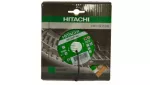 HIKOKI TARCZA DIAMENTOWA UNIWERSALNA 125x22 ,2x7 DS