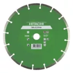 HIKOKI TARCZA DIAMENTOWA UNIWERSALNA 125x22 ,2x7 DS
