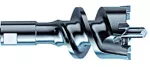 HIKOKI WIERTŁO KORONOWE 55x150mm VARIA
