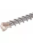 HIKOKI WIERTŁO SDS MAX CZTEROOSTRZOWE 20 x 920mm