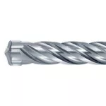 HIKOKI WIERTŁO SDS PLUS CZTEROOSTRZOWE  6 x 110mm /10szt. FCH