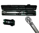 HONITON KLUCZ DYNAMOMETRYCZNY  1/2"  40-200Nm