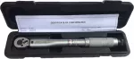 HONITON KLUCZ DYNAMOMETRYCZNY  1/4"   5-25Nm