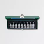 HONITON KLUCZ IMBUS 1/2"  9cz. 4008 HEX