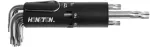 HONITON KLUCZ TORX KPL. 8szt. /T10-T50/.