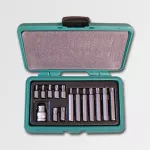 HONITON KOŃCÓWKI TORX 15cz. 4015