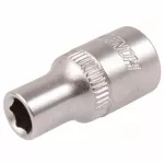 HONITON NASADKA   6K   1/4" KRÓTKA  5mm