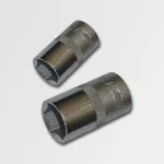 HONITON NASADKA   6K  1/2"  KRÓTKA 34mm .