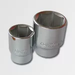 HONITON NASADKA  6K  3/4" KRÓTKA 55mm