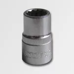 HONITON NASADKA 12K  1/2" KRÓTKA 32mm