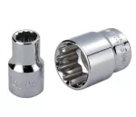 HONITON NASADKA 12K  3/4" KRÓTKA 21mm