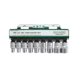 HONITON NASADKI  9cz. 1/2" TORX  4009