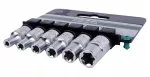 HONITON NASADKI 1/4" TORX WEWNĘTRZNY