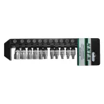 HONITON NASADKI 11cz. 1/4" HONIDRIVER