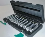 HONITON NASADKI 15cz. 1/2" HONIDRIVER 10-24mm